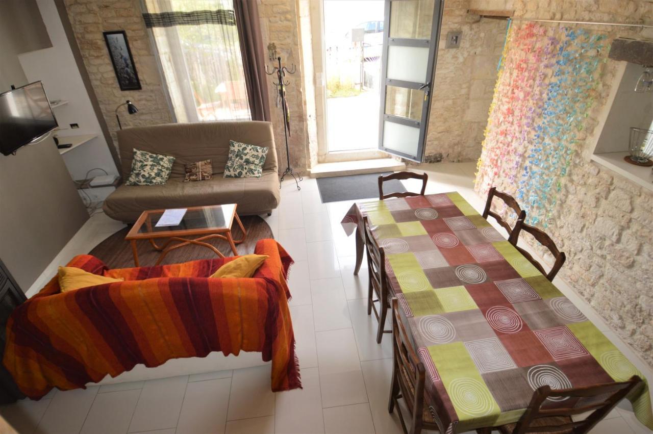 Maison,Appartement De Charme Bord De Mer - Avec Jardin Et Wifi Luc-sur-Mer Zewnętrze zdjęcie